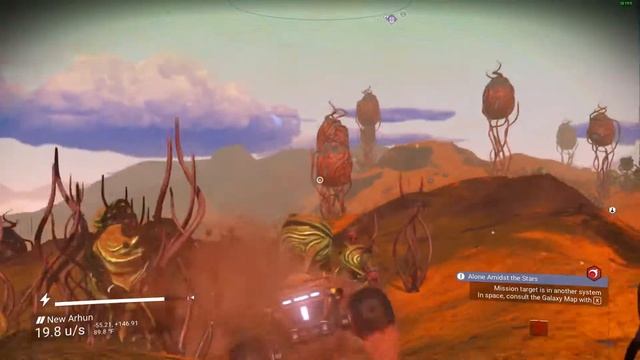 no mans sky 2021 update predictions смотреть онлайн