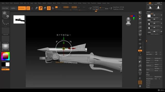 31 - Crossbow Bolt Part 2 смотреть онлайн