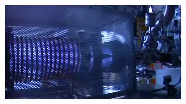 P2i: How our technology works смотреть онлайн