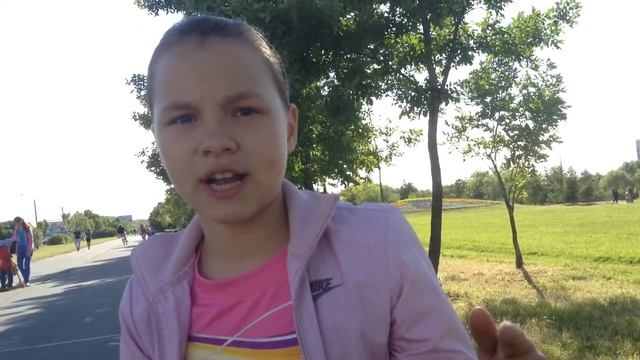 7 seconds challenge/Успей за 7 секунд ВМЕСТЕ С МАШЕЙ смотреть онлайн