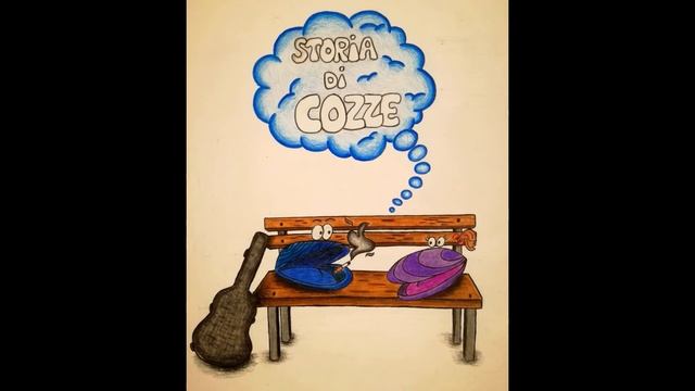 Ester Maiorani - Storia di cozze (Original song) смотреть онлайн