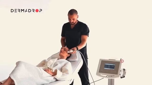 Как работает Dermadrop TDA™? смотреть онлайн
