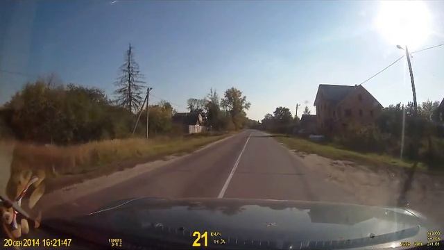 Золотое кольцо 3-2014 - нежданчик смотреть онлайн