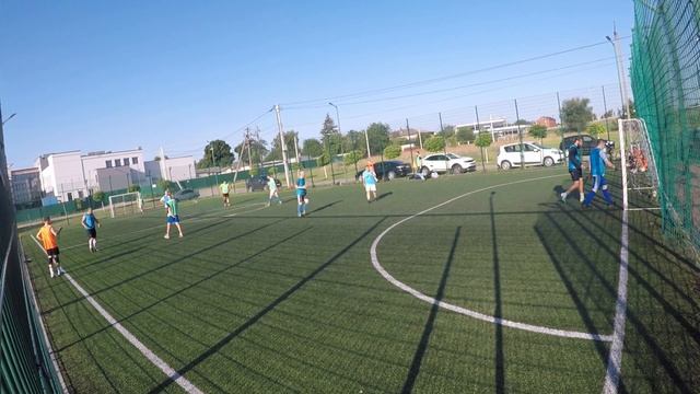 16072023 KLF Gora 2nd round Green-Blue 2-0 Slaven,Demidenko смотреть онлайн