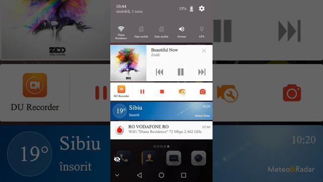 Personalizare/Amplificare volum ZTE Axon 7 Mini смотреть онлайн