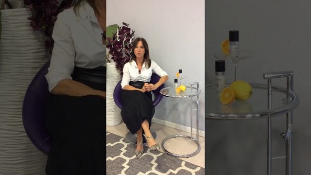 Siero Vitamina C 30%