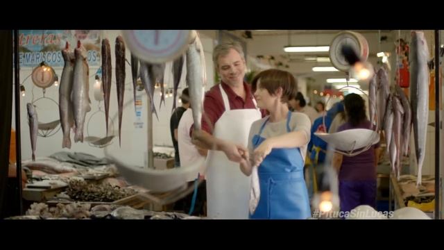 Cuando nos volvamos a encontrar - Pituca Sin Lucas смотреть онлайн