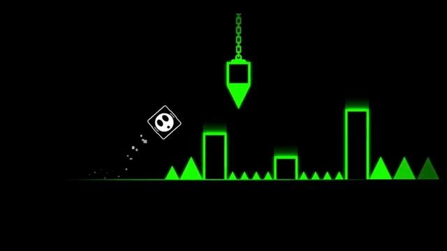 NOCK EM FULL VERSION GEOMETRY DASH 2.11 смотреть онлайн