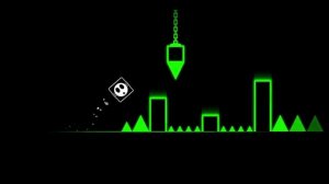 NOCK EM FULL VERSION GEOMETRY DASH 2.11