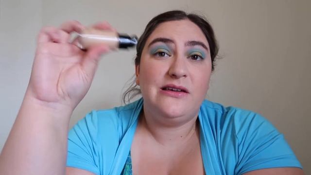 3 Looks 1 Palette - Profusion Neon Palette *Fab or Fail?* смотреть онлайн