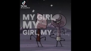 ×И.Н.М.Т. подборка из тик тока Кнайф×Лампчка×