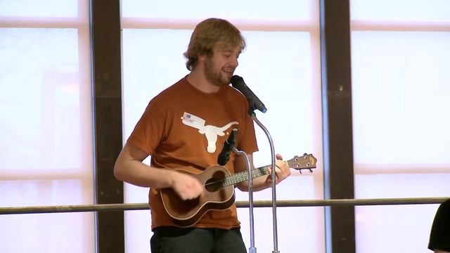 ASAP Open Mic (Entire Event) смотреть онлайн