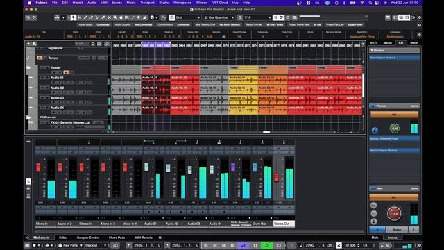 Cubase Basics - Tempo Detection смотреть онлайн