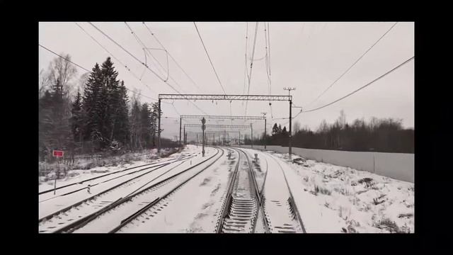 Санкт-Петербург Сосново смотреть онлайн