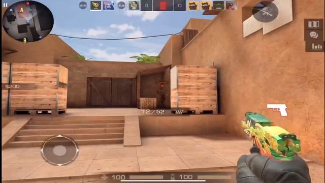lalala | Standoff 2 fragmovie смотреть онлайн
