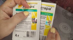 Актара. как отличить оригинал от подделки