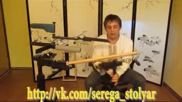 Станок для вышивания Linden профи макси / Linden Pro Max смотреть онлайн