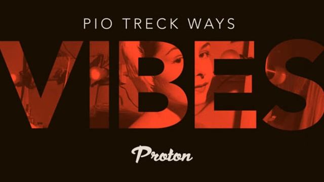 VIBES#59 Proton Radio - Progressive