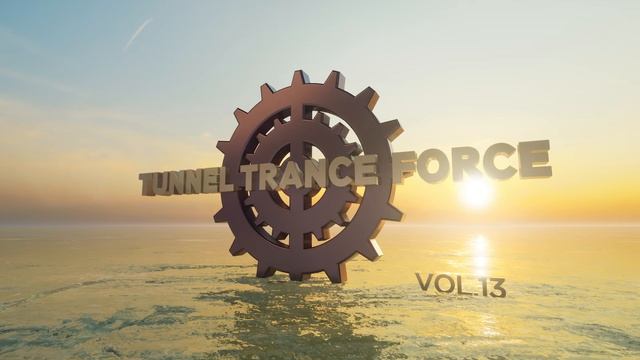 Tunnel trance force 13 - CD2 - Fresh Side (Remastered 2021) смотреть онлайн