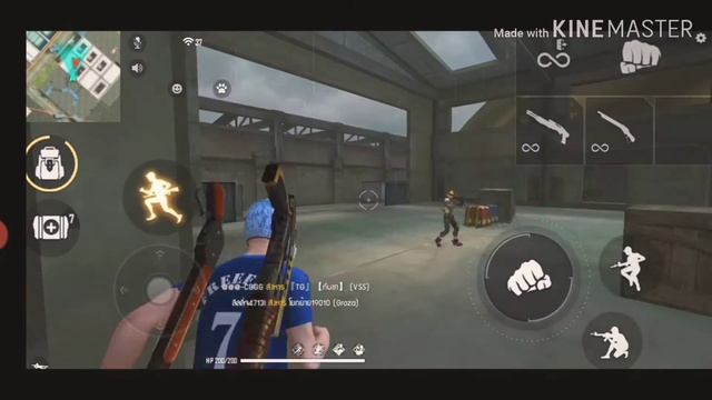[highlight free fire] ของ RTNKORN FF смотреть онлайн