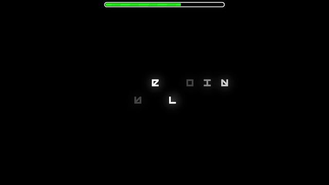 ON AND ON ► Geometry Dash смотреть онлайн