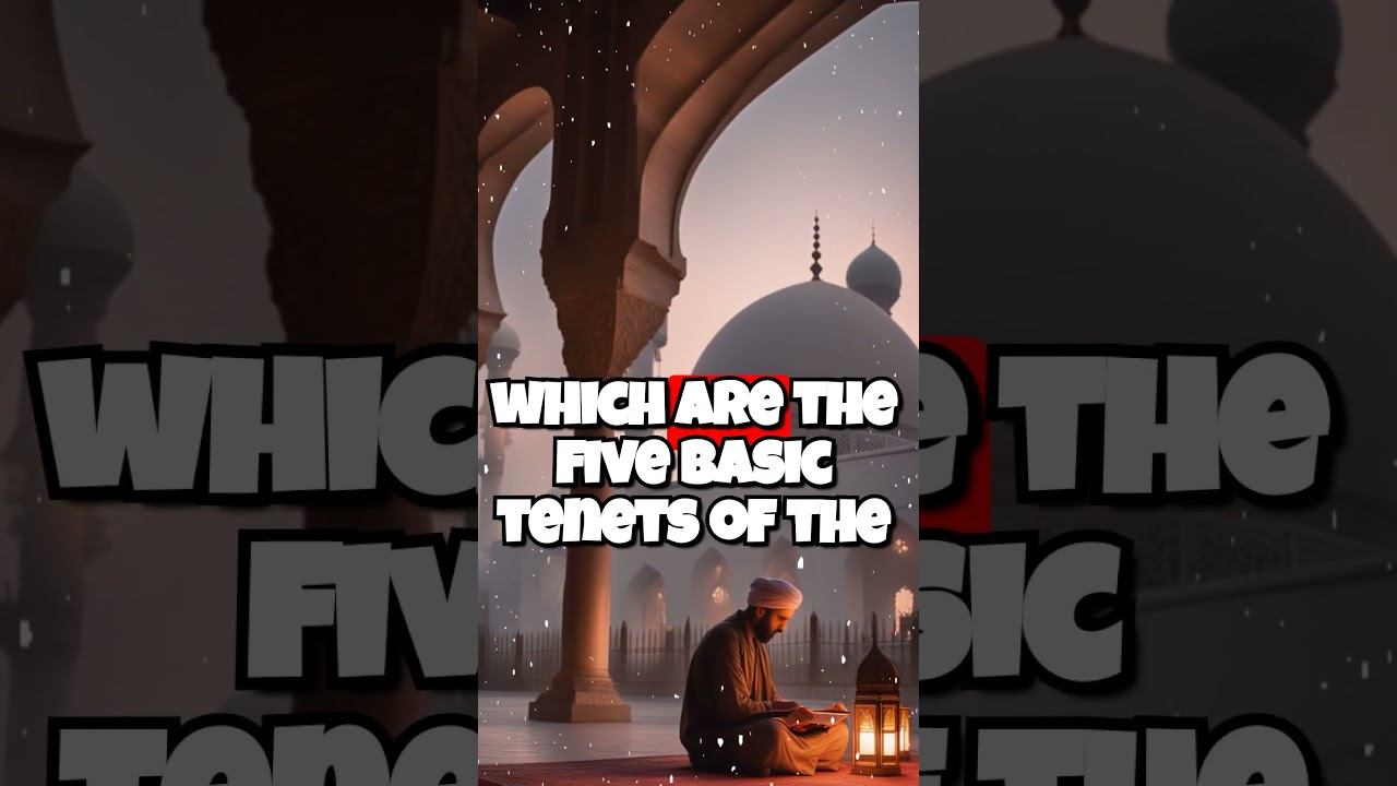 The Ultimate Guide to Ramadan 2024 | Everything You Need to Know смотреть онлайн