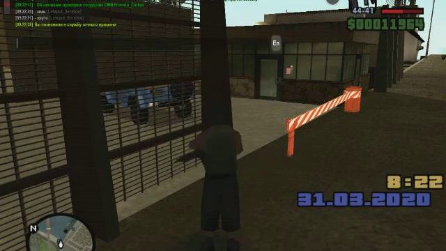 Вернулся за дополнительной порции свинца смотреть онлайн