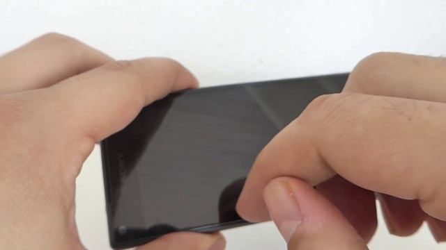 Xperia z5compact. review y conclusiones finales en español смотреть онлайн