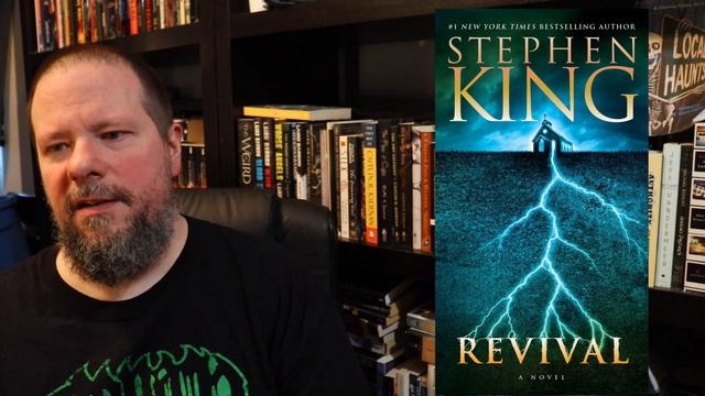 Recent Reads - More HORROR! смотреть онлайн