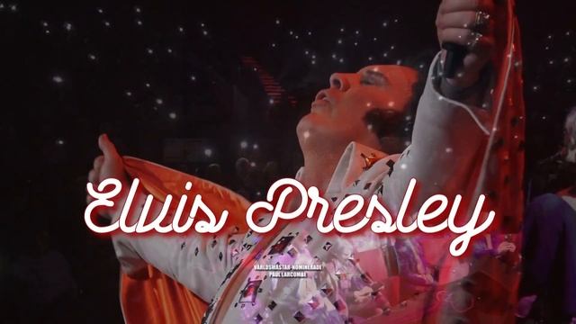 THE LEGENDS - The Very Best Of - Turné hösten 2023! смотреть онлайн