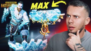 🤯 УЗИ за 55 000 UC! | PUBG MOBILE