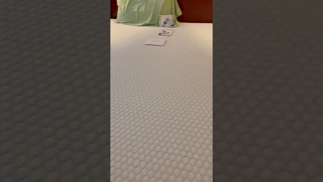 Molecule Core Mattress Soothing Sleep! смотреть онлайн