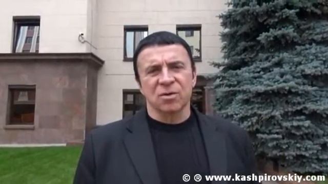 Кашпировский: Минск. смотреть онлайн