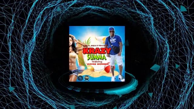 Badda General FT. Wayne Wonder - Krazy Summa (June 2021) смотреть онлайн