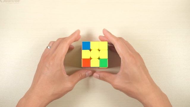 Which OLL 27 algorithm do you use? смотреть онлайн