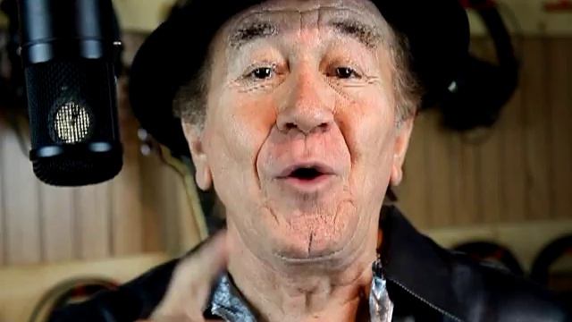 Trini Lopez "Route 66" смотреть онлайн