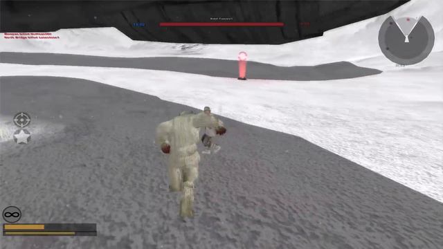 FUBAR! and Friends Play - Star Wars Battlefront 2 (2005) [3] смотреть онлайн