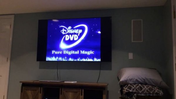 Opening to baby Einstein baby Shakespeare world of poetry 2004 DVD