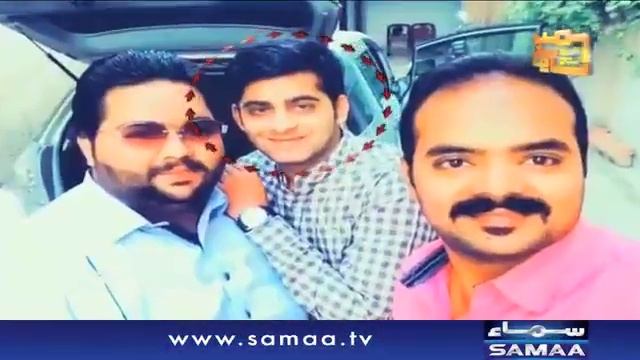 Hum Log | SAMAA TV | 09 November 2019 смотреть онлайн