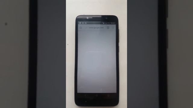 Диагностика Alcatel 5009d смотреть онлайн