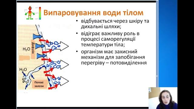 Пароутворення і конденсація смотреть онлайн