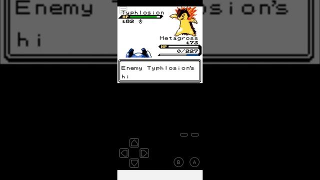 Let's Play Pokémon Prism #90 - Southernly City Gym Leader смотреть онлайн