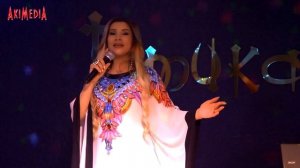 Марзият Абдулаева   Народная 2020!