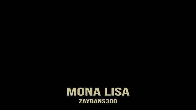 Mona Lisa смотреть онлайн