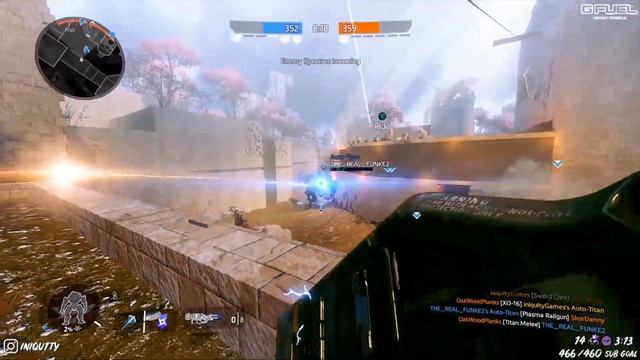 Titanfall 2 in 2021 смотреть онлайн