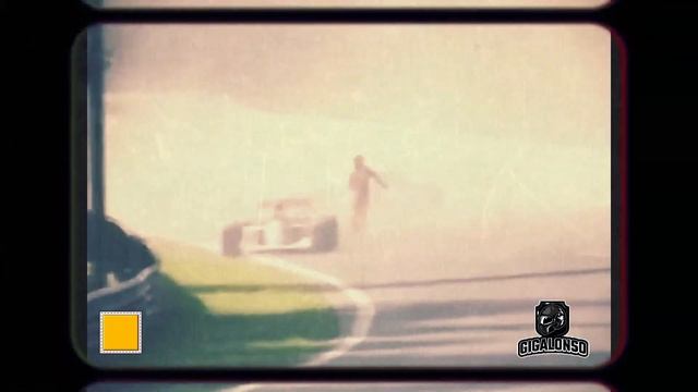 F1 1992 - THE KILL смотреть онлайн
