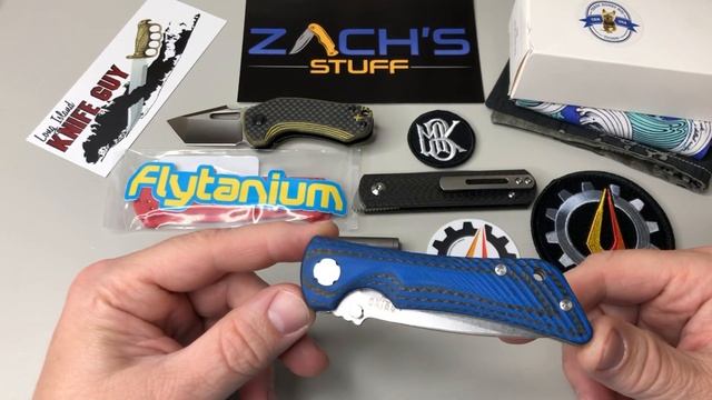 Super Mail call w/ Zach !!! смотреть онлайн