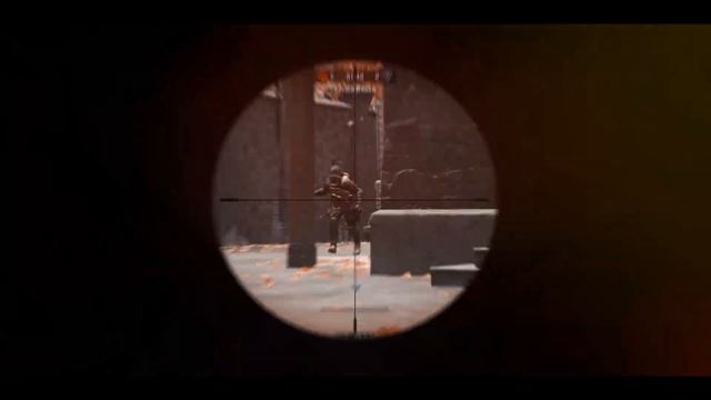 Warface - Маугли || смотреть онлайн