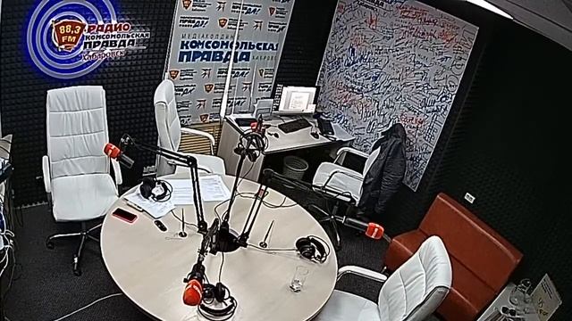 Это Хабаровск! (18_08_2020) смотреть онлайн