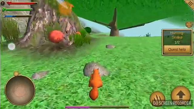 Squirrel simulator #2 смотреть онлайн